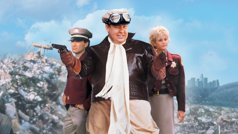 Backdrop image for movie Armed and Dangerous