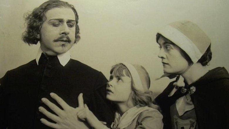 Backdrop image for movie The Scarlet Letter