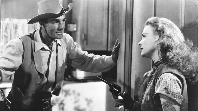 Backdrop image for movie Return of the Bad Men