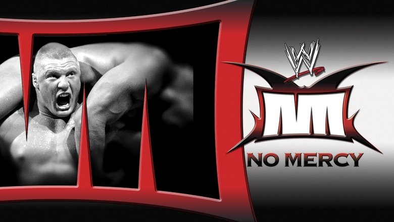 Backdrop image for movie WWE No Mercy 2003