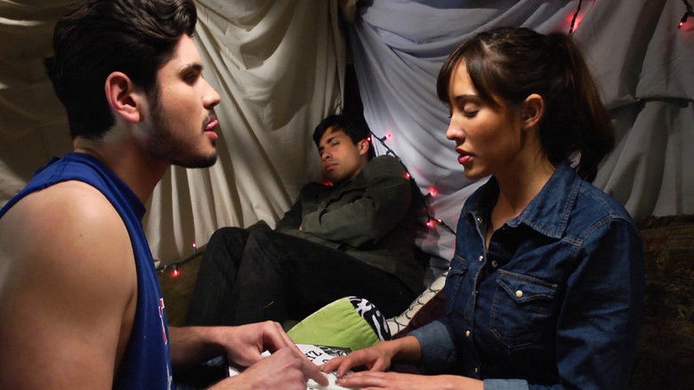 Backdrop image for movie Ghost Team One