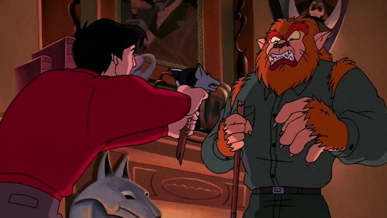 Backdrop image for movie Alvin and the Chipmunks Meet the Wolfman