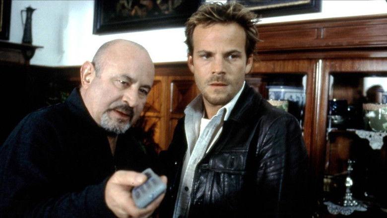 Backdrop image for movie Den of Lions