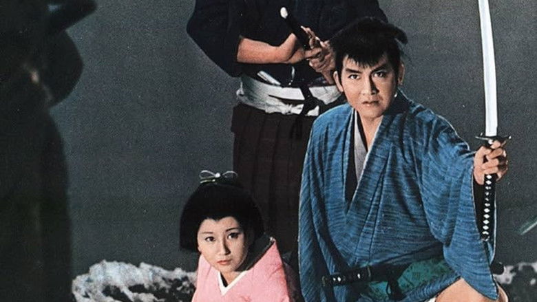 Backdrop image for movie Broken Swords