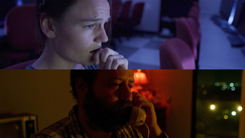 Backdrop image for movie Last Call