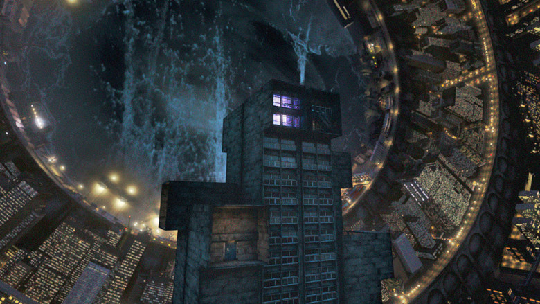 Backdrop image for movie New Babylon