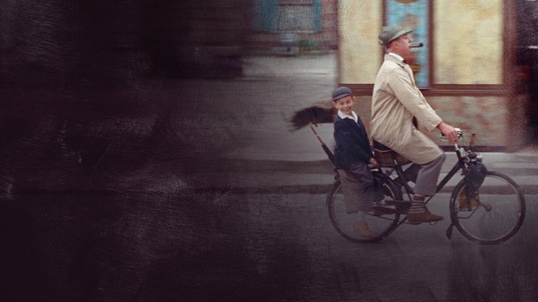 Backdrop image for movie Jacques Tati, tombé de la lune