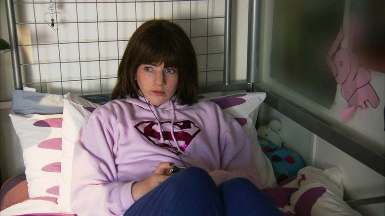 Backdrop image for movie Being Me