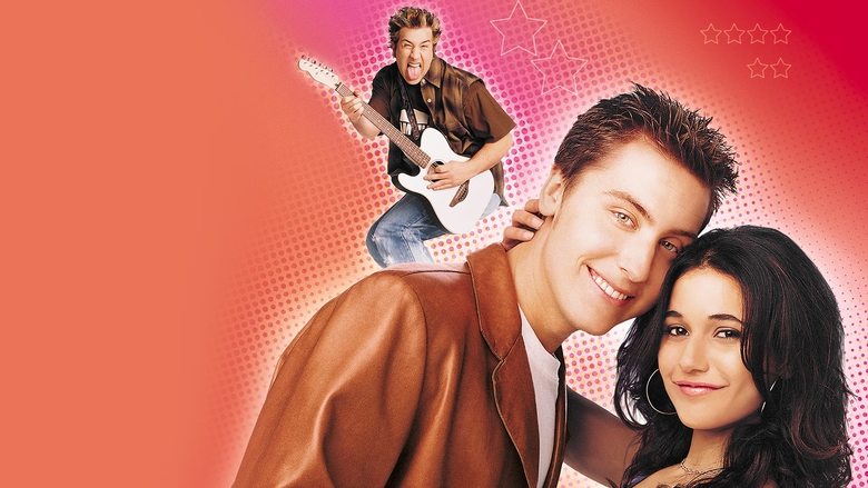 Backdrop image for movie On the Line