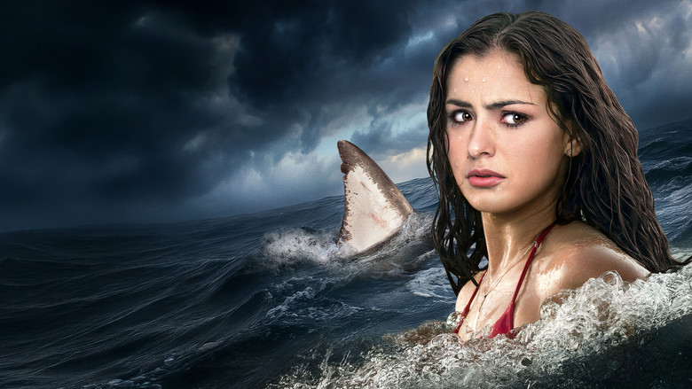 Backdrop image for movie Shark Terror