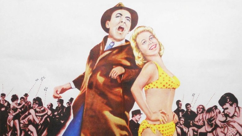 Backdrop image for movie Take Her, She's Mine