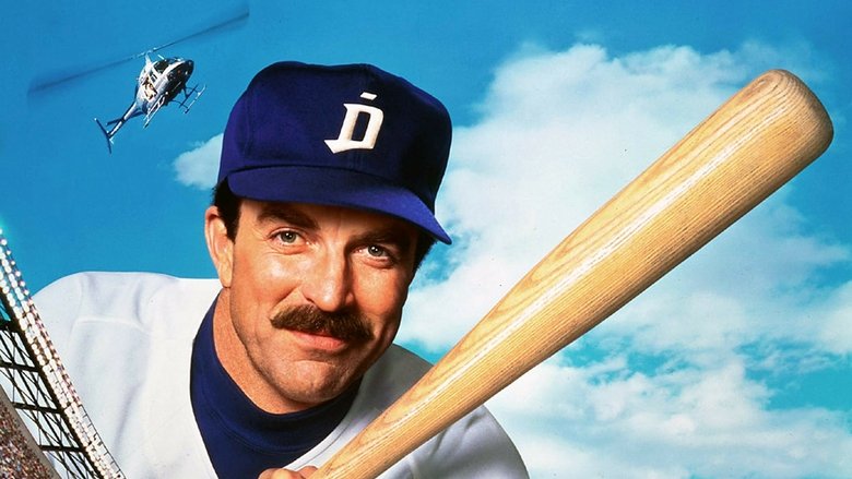 Backdrop image for movie Mr. Baseball