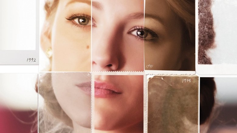 Backdrop image for movie The Age of Adaline