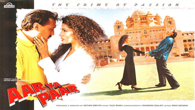 Backdrop image for movie Aar Ya Paar