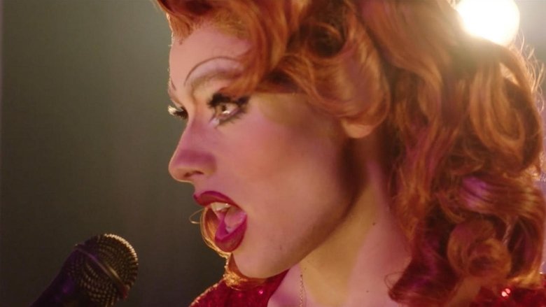 Backdrop image for movie Sequins