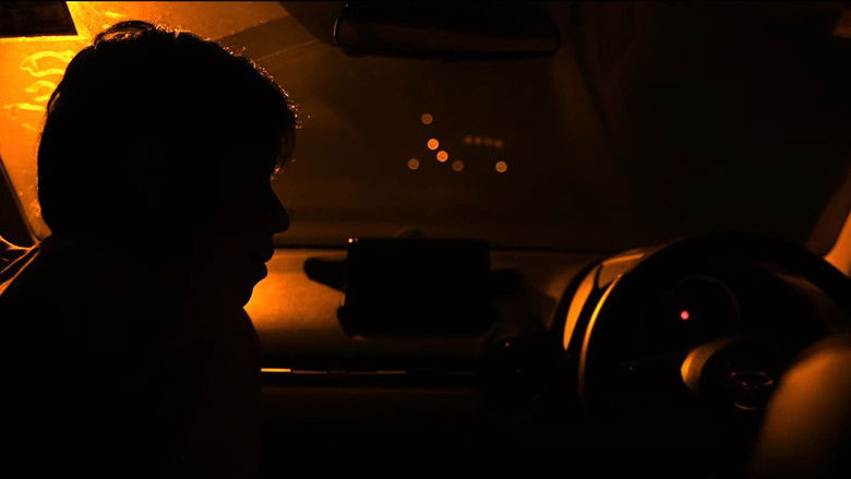 Backdrop image for movie Passage