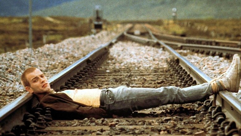 Backdrop image for movie Trainspotting