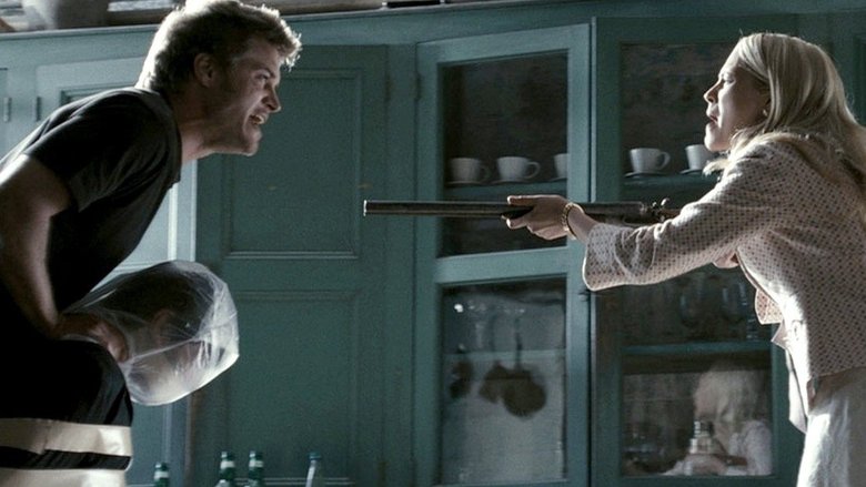 Backdrop image for movie Restraint