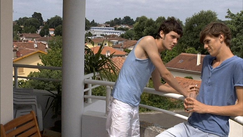 Backdrop image for movie Here and There