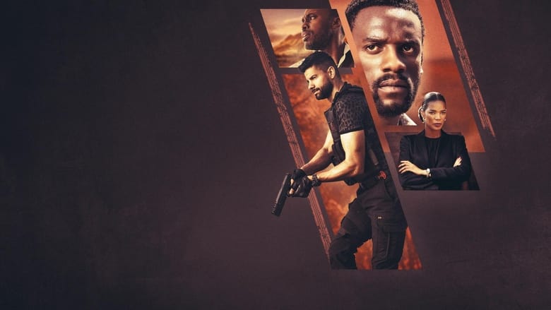 Backdrop image for movie Heart of the Hunter