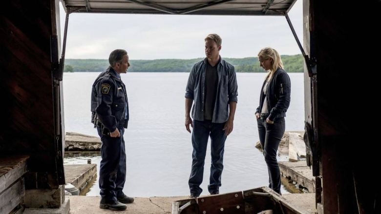 Backdrop image for movie Deadly Secrets by the Lake