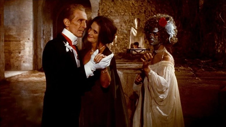 Backdrop image for movie Tender Dracula