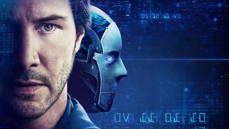 Backdrop image for movie Replicas