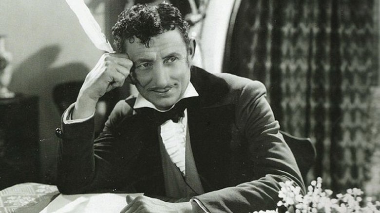 Backdrop image for movie The Inspector-General