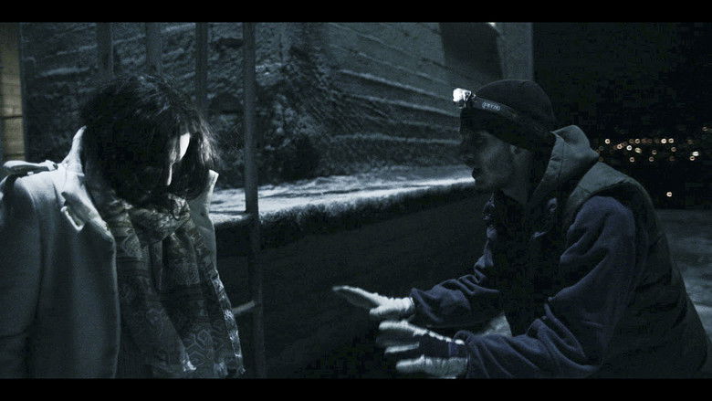 Backdrop image for movie Parasit