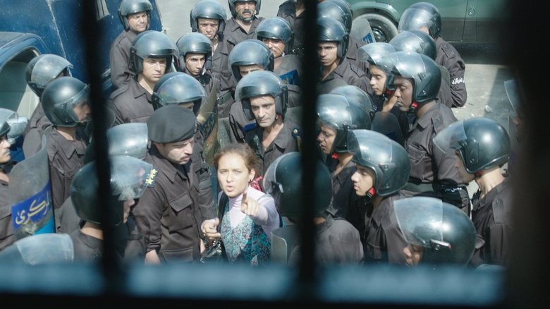 Backdrop image for movie Clash