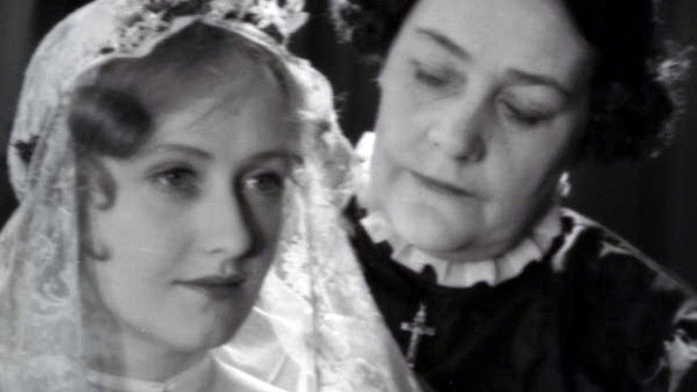 Backdrop image for movie Church and organ