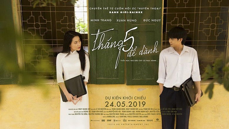 Backdrop image for movie Sunset Promise