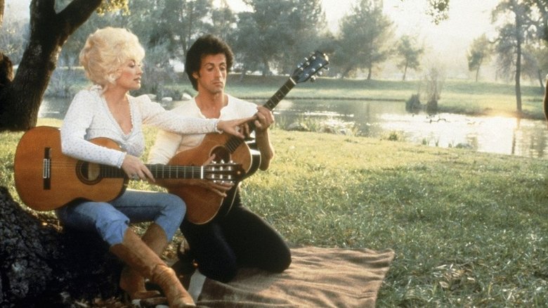 Backdrop image for movie Rhinestone