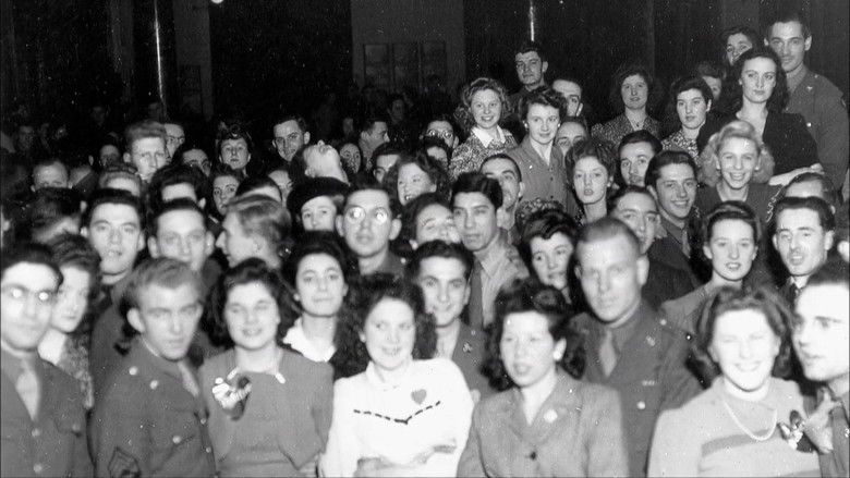 Backdrop image for movie The American Invasion