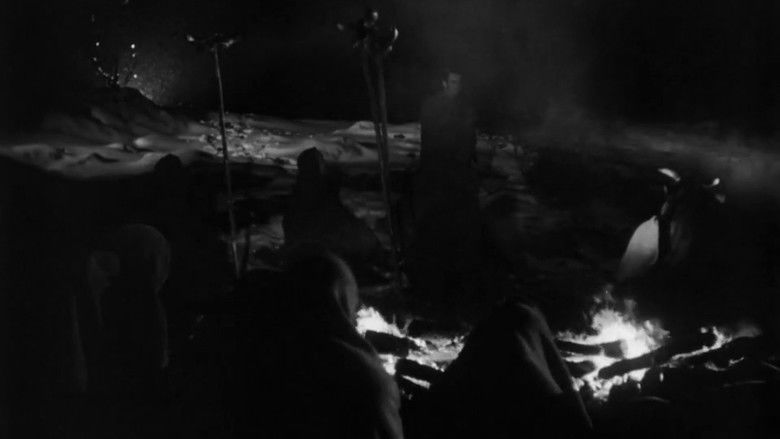 Backdrop image for movie Midwinter Sacrifice