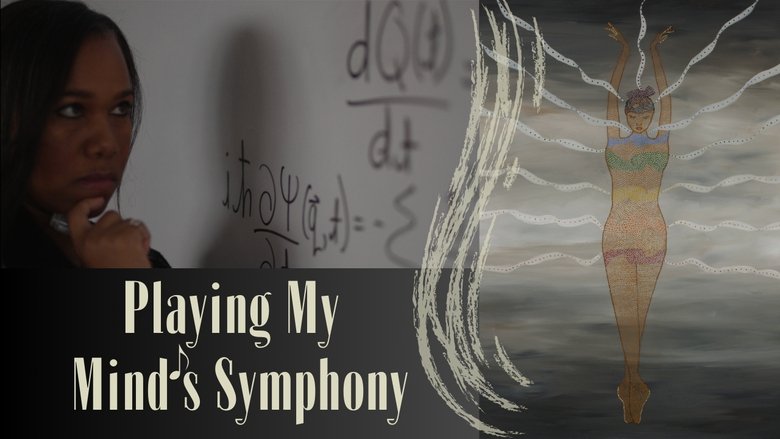 Backdrop image for movie Playing My Mind's Symphony