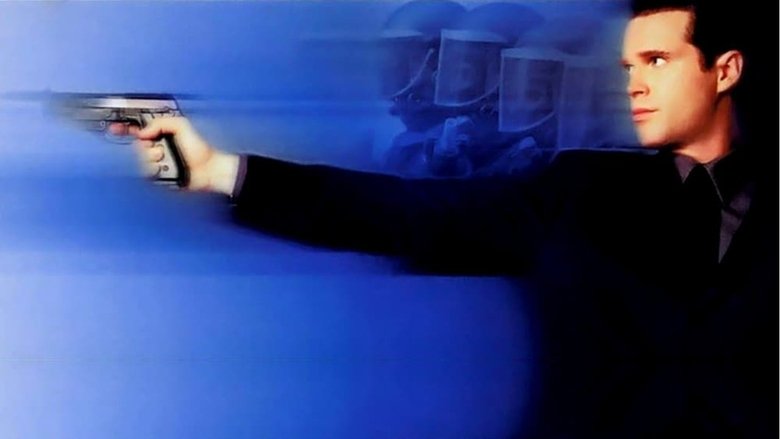 Backdrop image for movie Race Against Time