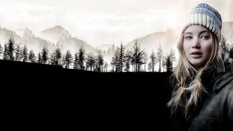 Backdrop image for movie Winter's Bone