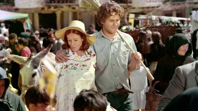 Backdrop image for movie Love and Pain and the Whole Damn Thing