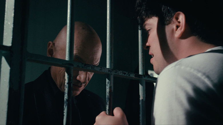 Backdrop image for movie Y rester