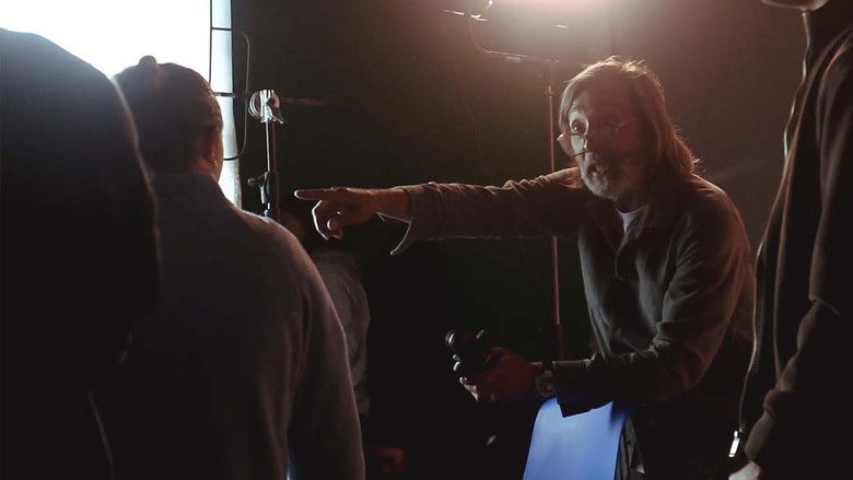 Backdrop image for movie Recrear a Johannes Vermeer