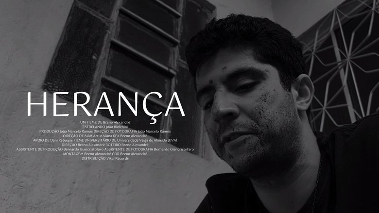 Backdrop image for movie HERANÇA