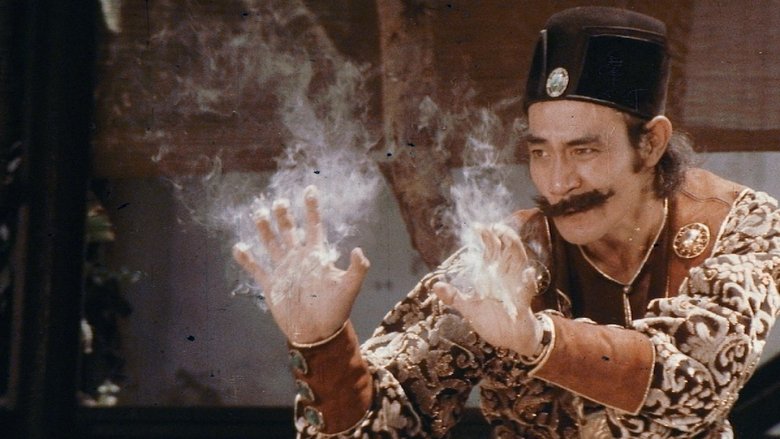 Backdrop image for movie Phantom Kung Fu