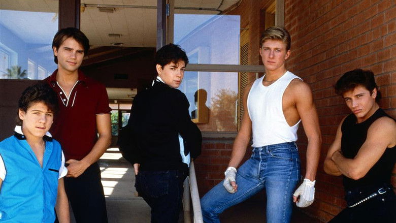 Backdrop image for movie Just One of the Guys