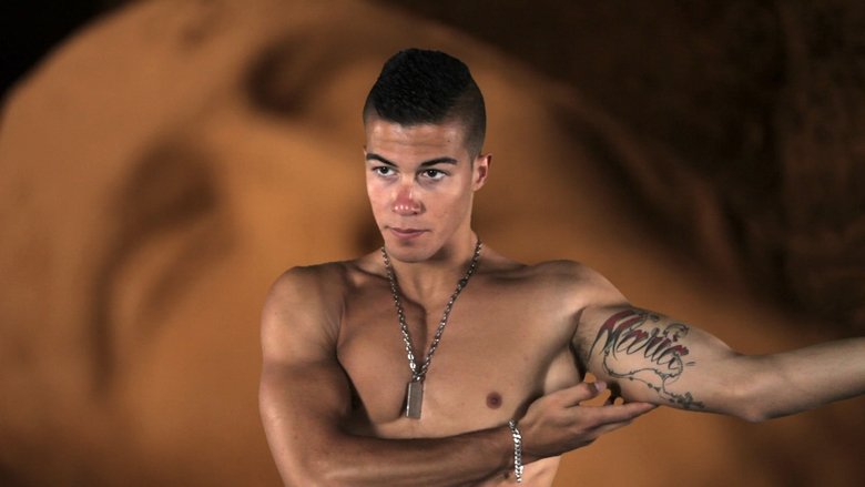 Backdrop image for movie The King's Body