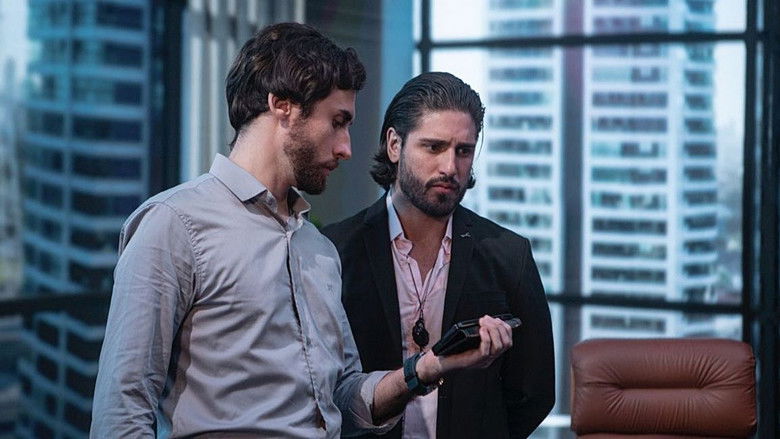 Backdrop image for movie Recife Assombrado 2 - A Maldição De Branca Dias