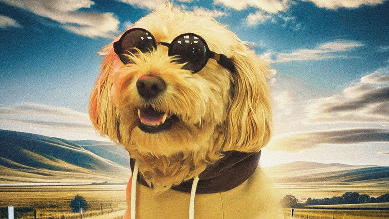 Backdrop image for movie Dog Fugitive