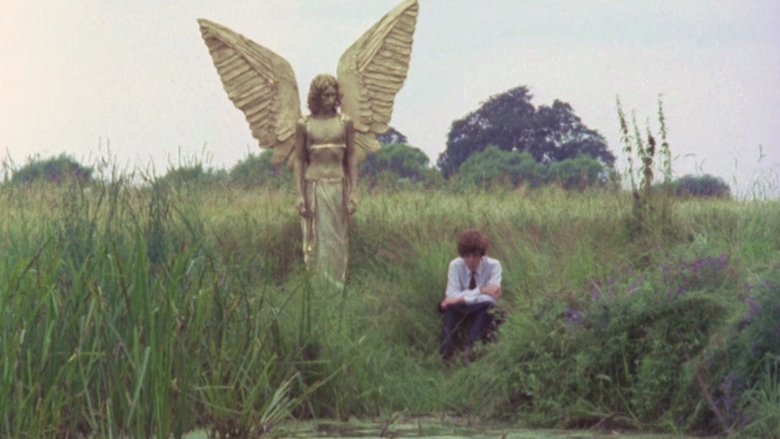 Backdrop image for movie Penda's Fen