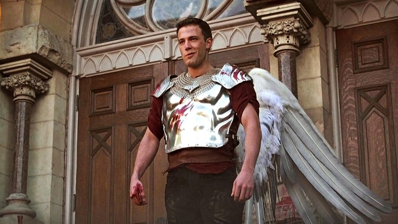 Backdrop image for movie Dogma