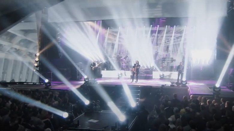 Backdrop image for movie Marillion: Out Of The Box